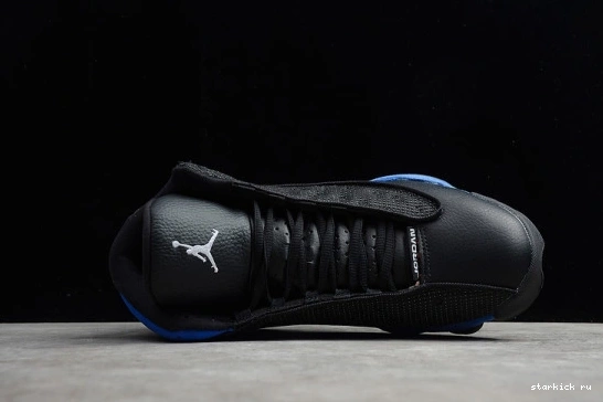 Hyper 414571-040 Retro Black Royal 414571-040 13 Jordan AIR 1223